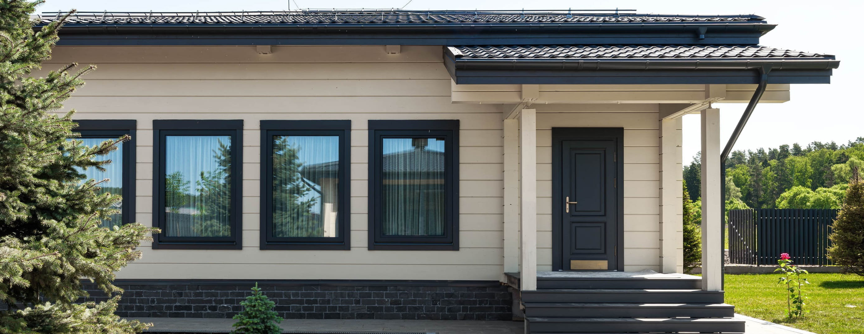 уличные двери для дома цена