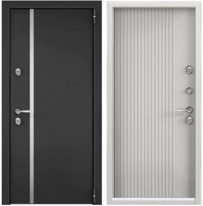 Входная металлическая дверь  "LUXOR" №5