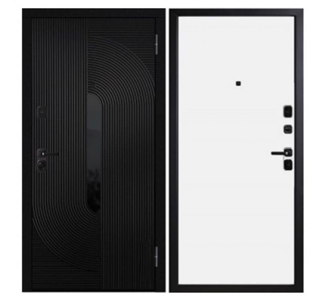 Входная металлическая дверь "BRUNO"