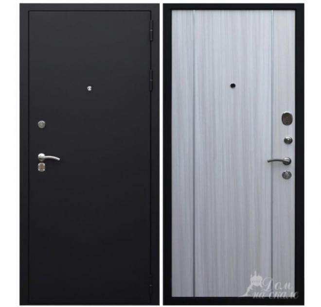 Входная металлическая дверь “KONDOR”