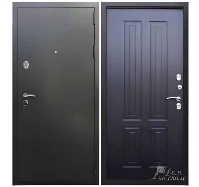 Входная металлическая дверь "KONDOR" №1.