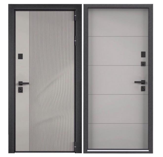 Входная металлическая дверь “SPECIAL DOOR”