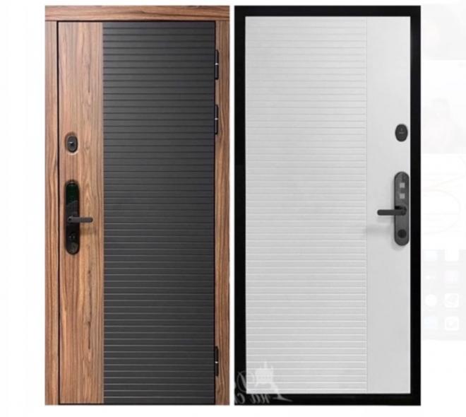 Входная металлическая дверь “ZOROKKO”