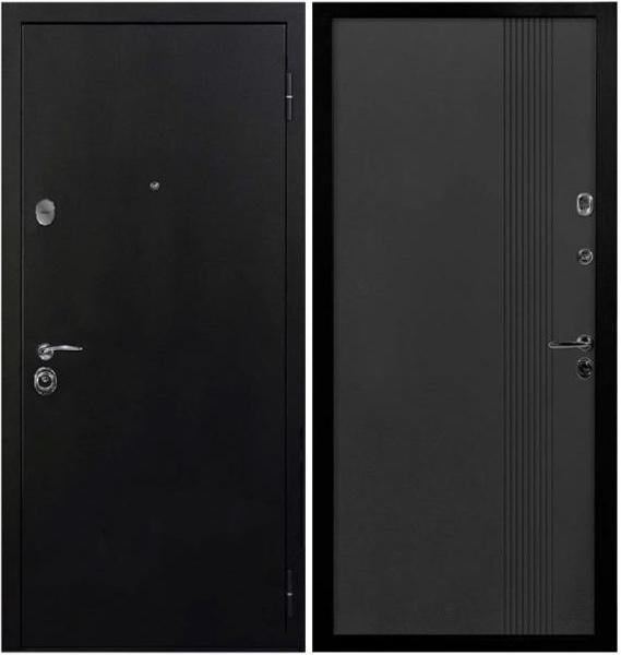 Входная металлическая дверь "PATINA" №3