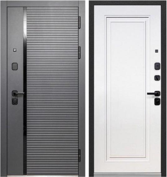 Входная металлическая дверь "VECTUS"