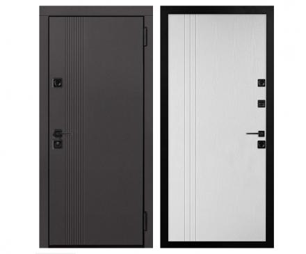 Входная металлическая дверь "LARGO"