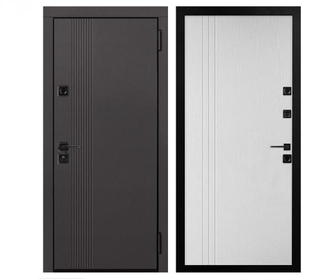 Входная металлическая дверь "LARGO"