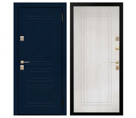 Дверь входная металлическая "EFES"