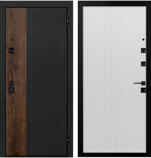 Входная металлическая дверь «BESTONE»