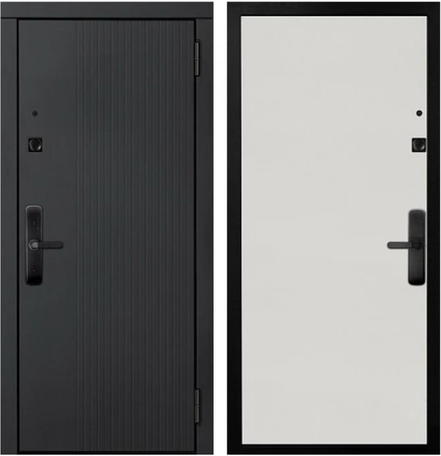 Входная дверь металлическая «DALMONTE 2»