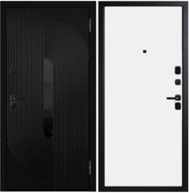 Входная металлическая дверь "BRUNO"