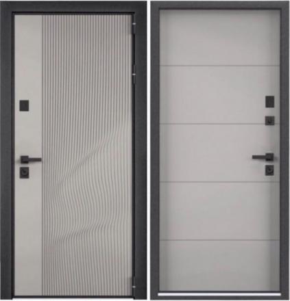 Входная металлическая дверь “SPECIAL DOOR”