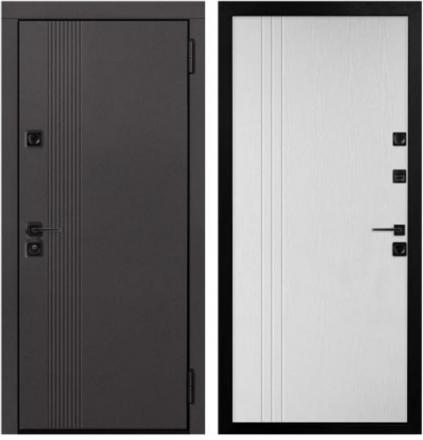 Входная металлическая дверь "LARGO"