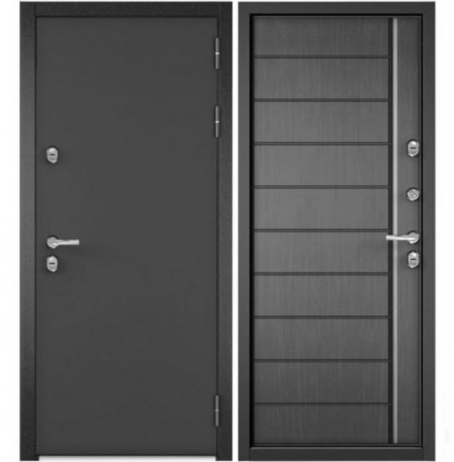 Входная дверь с терморазрывом "LUXOR" №14