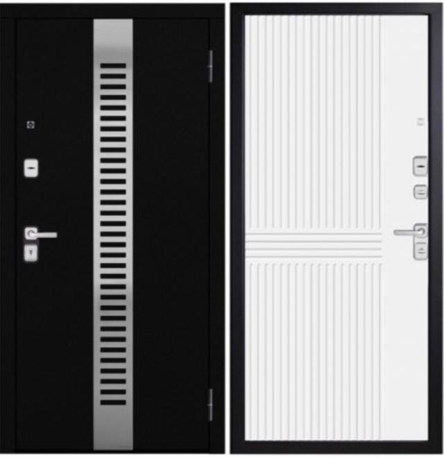 Входная дверь с терморазрывом "LUXOR" №13