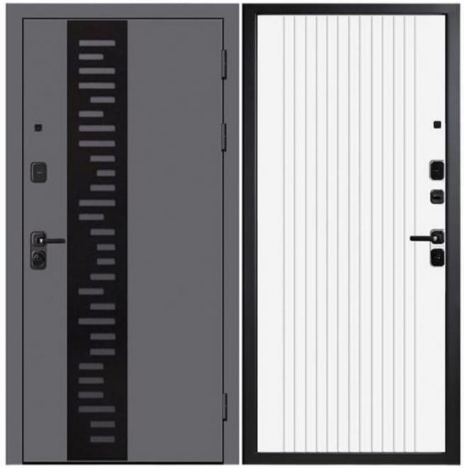 Входная дверь с терморазрывом "LUXOR" №10